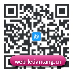 安卓 APP 二维码
